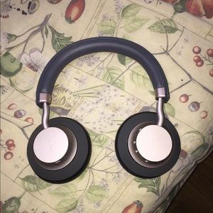 Heyday Wireless Headphones